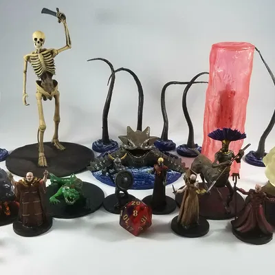 Tuyển Tập Truyện Về Cổng Yawning