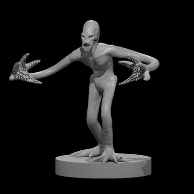 Tuyển Tập Truyện Về Cổng Yawning