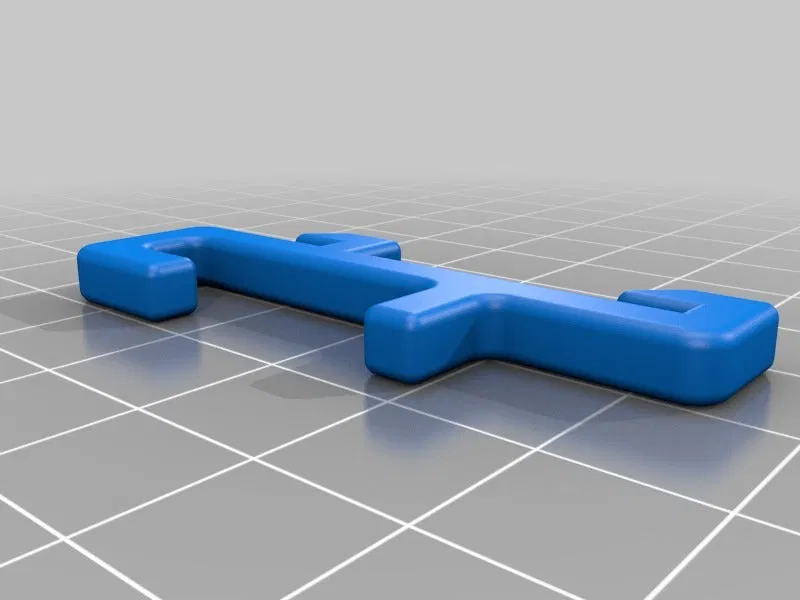 Hộp IKEA Skadis - 40mmx80mm (Kiểu Vase) - Image 5