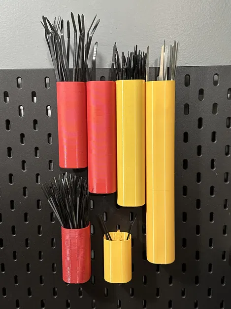 Hộp IKEA Skadis (Chế độ Lọ) - Image 2