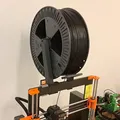 Giá đỡ cuộn dây 2kg cho máy Prusa - Thumbnail 1