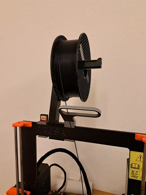 Giá đỡ cuộn dây 2kg cho máy Prusa - Image 2