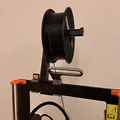 Giá đỡ cuộn dây 2kg cho máy Prusa - Thumbnail 2