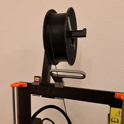 Giá đỡ cuộn dây 2kg cho máy Prusa