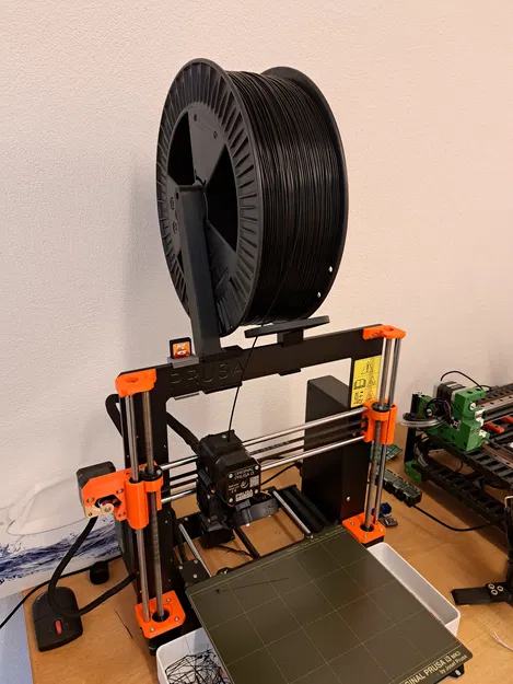 Giá đỡ cuộn dây 2kg cho máy Prusa - Image 4