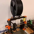 Giá đỡ cuộn dây 2kg cho máy Prusa - Thumbnail 4