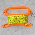 Dụng Cụ Quấn Dây Paracord Gắn Ba Lô - Thumbnail 2