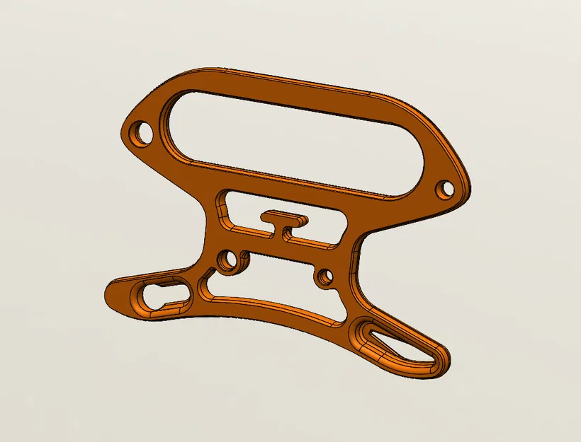 Dụng Cụ Quấn Dây Paracord Gắn Ba Lô - Image 4