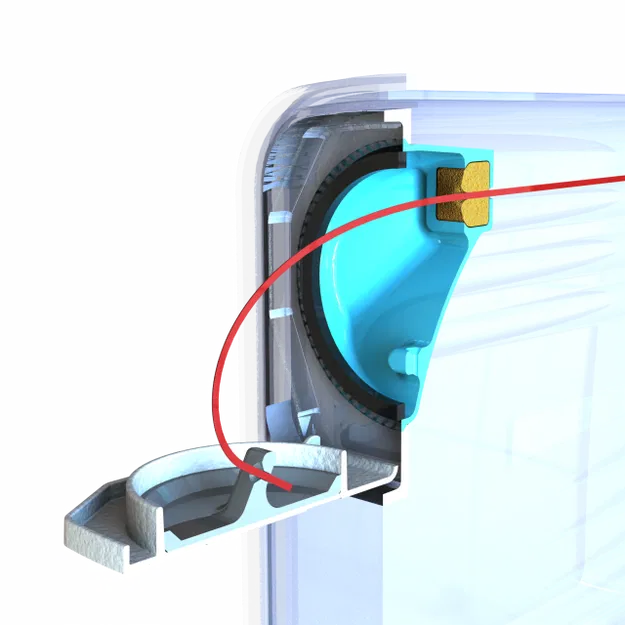 Cổng Hộp Cuộn Sợi In 3D Đa Năng 2.0 - Image 2