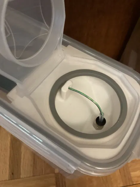 Hộp Đựng Cuộn Sợi Nhựa Đa Năng 2.0 - PC4-M10 - Image 1