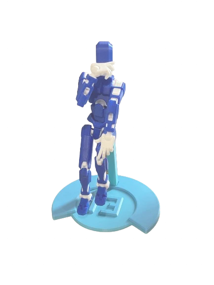 Mô Hình Khớp Nữ DUMMY 13 *TẤT CẢ TRONG MỘT* - Image 1