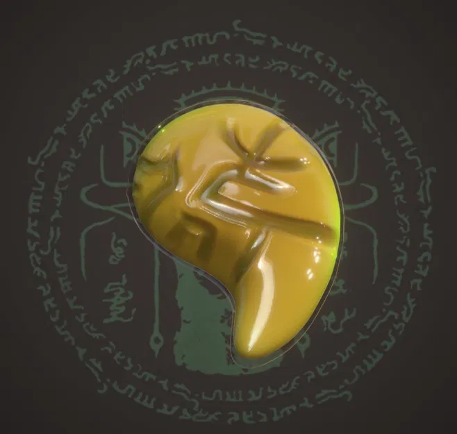 Tear - Zelda Tears of the Kingdom - Image 1