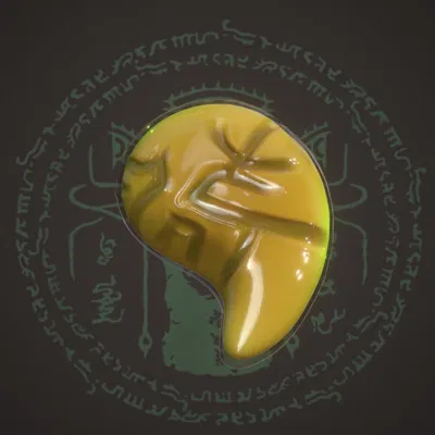 Tear - Zelda Tears of the Kingdom