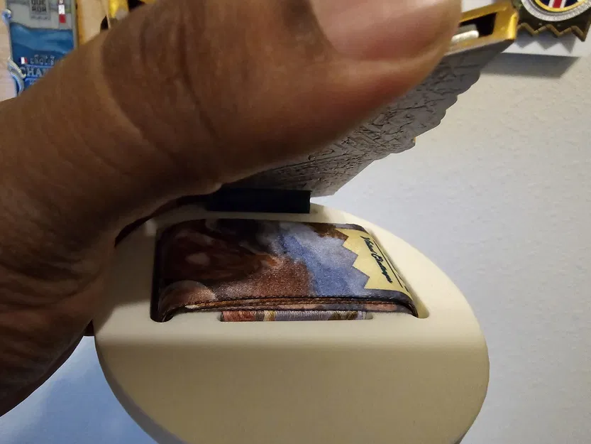 Giá Treo Huy Chương Hình Lục Giác - Image 3