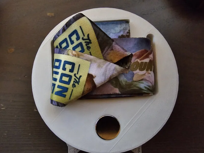 Giá Treo Huy Chương Hình Lục Giác - Image 4