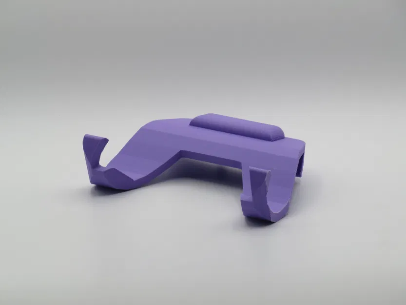 Giá Đỡ Tay Cầm Xbox One Cho Bảng Ghim Ikea (Skadis) - Image 1