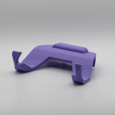 Giá Đỡ Tay Cầm Xbox One Cho Bảng Ghim Ikea (Skadis)