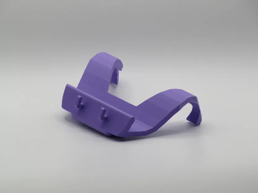 Giá Đỡ Tay Cầm Xbox One Cho Bảng Ghim Ikea (Skadis) - Image 6