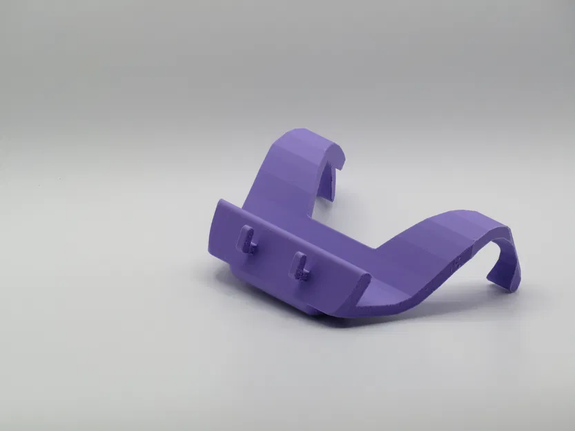 Giá Đỡ Tay Cầm Xbox One Cho Bảng Ghim Ikea (Skadis) - Image 7