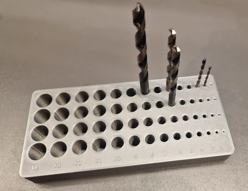 Giá đỡ mũi khoan - Image 1