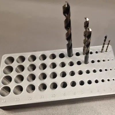 Giá đỡ mũi khoan