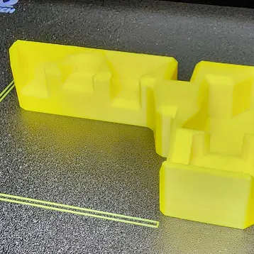 Khay đựng người chơi cho Arcs kèm bản mở rộng The Blighted Reach