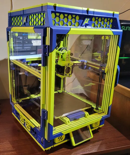 Micron Top Canopy - Nắp che đỉnh cho Micron 180 - Image 1