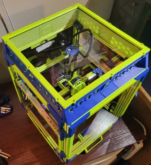 Micron Top Canopy - Nắp che đỉnh cho Micron 180 - Image 2