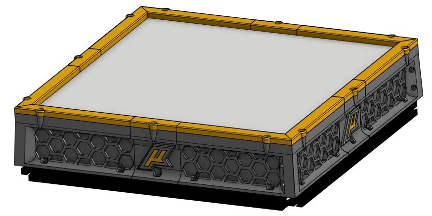 Micron Top Canopy - Nắp che đỉnh cho Micron 180 - Image 4
