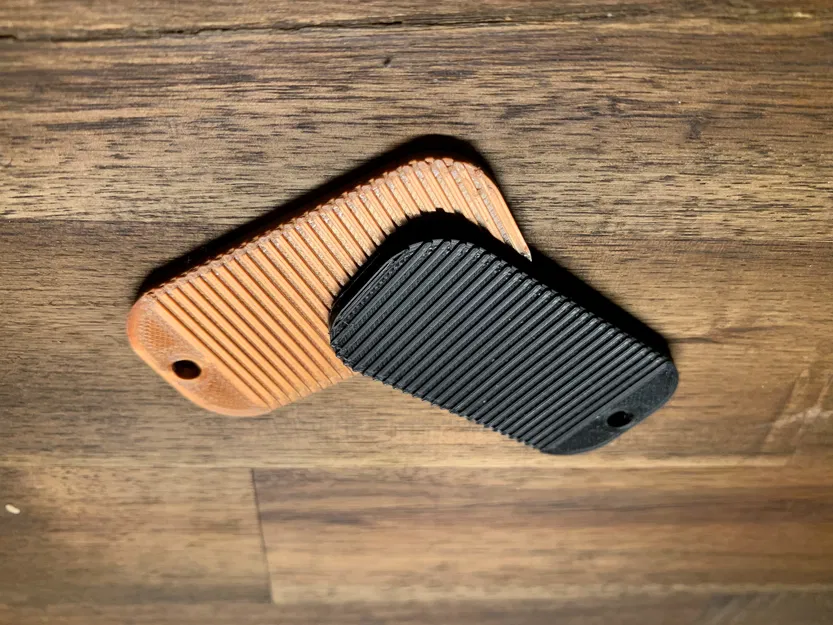 Fidget Swatch - Mẫu Thử - Image 1