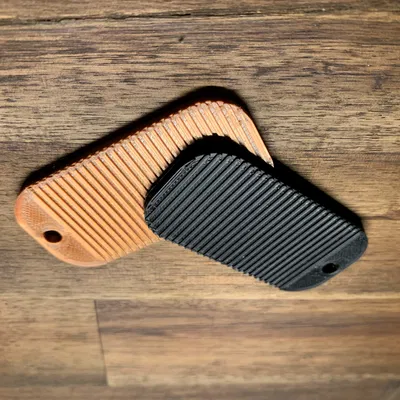 Fidget Swatch - Mẫu Thử