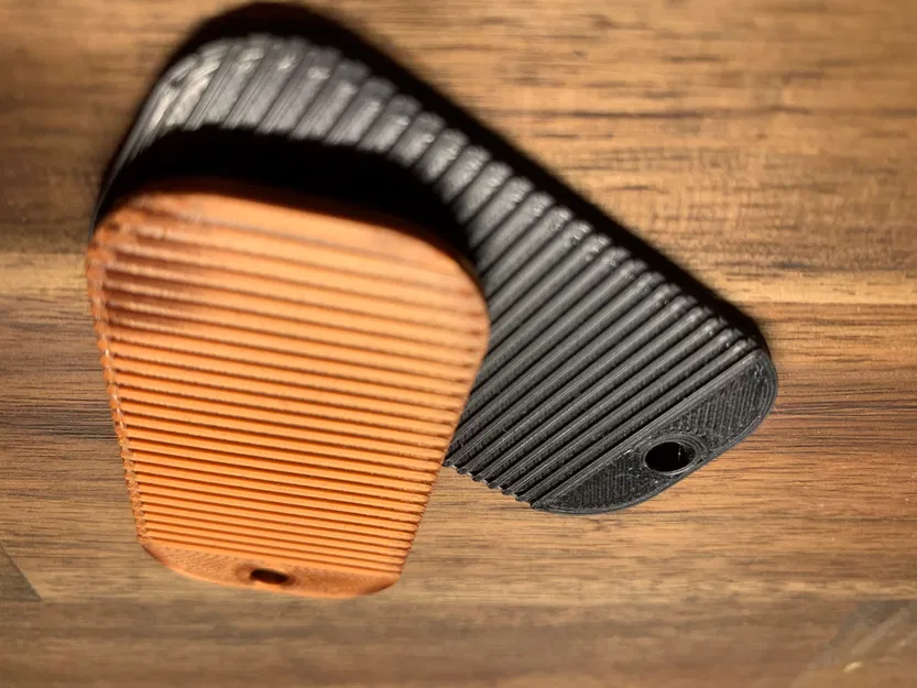 Fidget Swatch - Mẫu Thử - Image 2