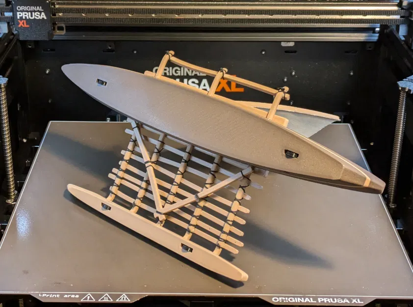 Thuyền của Moana - Image 3