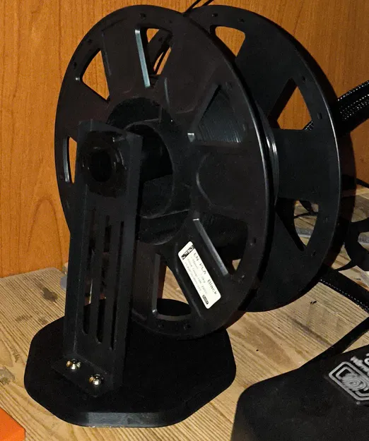 Đế Giữ Cuộn Filament Cho Ender 3 V3 SE - Image 1