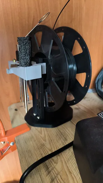 Đế Giữ Cuộn Filament Cho Ender 3 V3 SE - Image 2