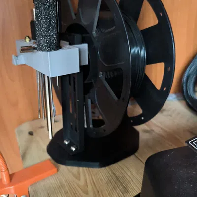 Đế Giữ Cuộn Filament Cho Ender 3 V3 SE