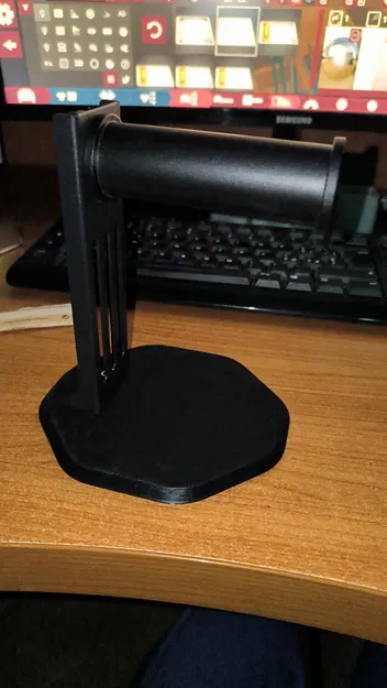 Đế Giữ Cuộn Filament Cho Ender 3 V3 SE - Image 3