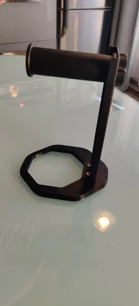 Đế Giữ Cuộn Dây In "Remix" Cho Ender 3 V3 SE/KE - Image 1