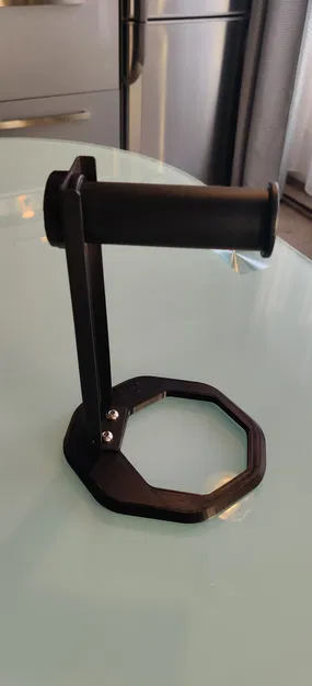 Đế Giữ Cuộn Dây In "Remix" Cho Ender 3 V3 SE/KE - Image 2