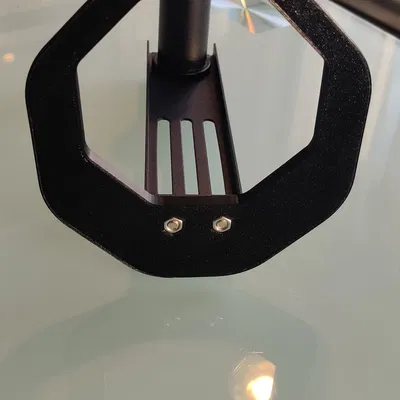 Đế Giữ Cuộn Dây In "Remix" Cho Ender 3 V3 SE/KE