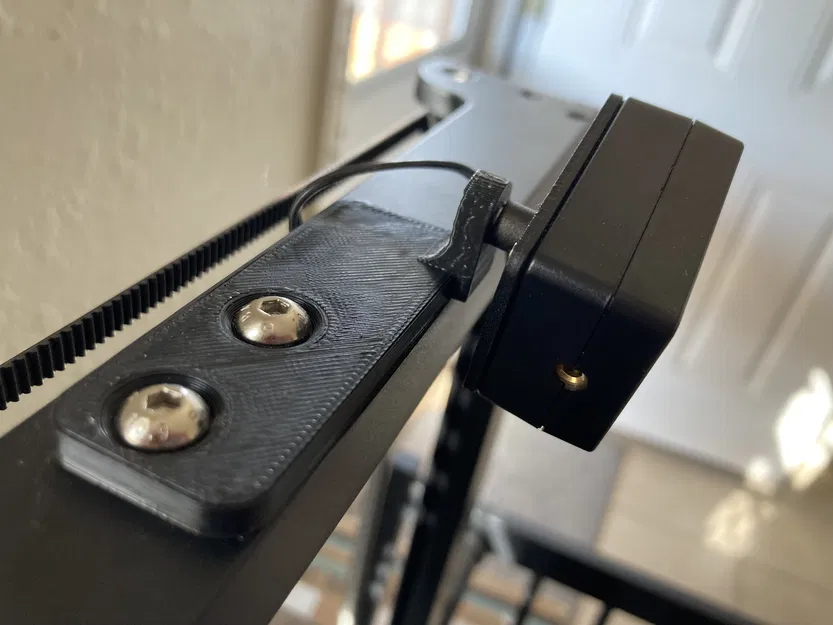 Giá đỡ Cảm biến Đứt dây In Riêng cho Creality Ender V3 KE - Image 1