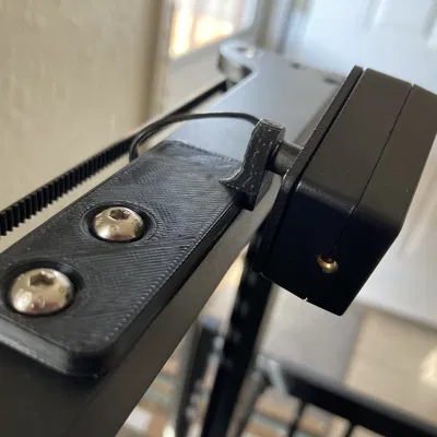 Giá đỡ Cảm biến Đứt dây In Riêng cho Creality Ender V3 KE