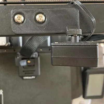 Giá đỡ Cảm biến Đứt dây In Riêng cho Creality Ender V3 KE