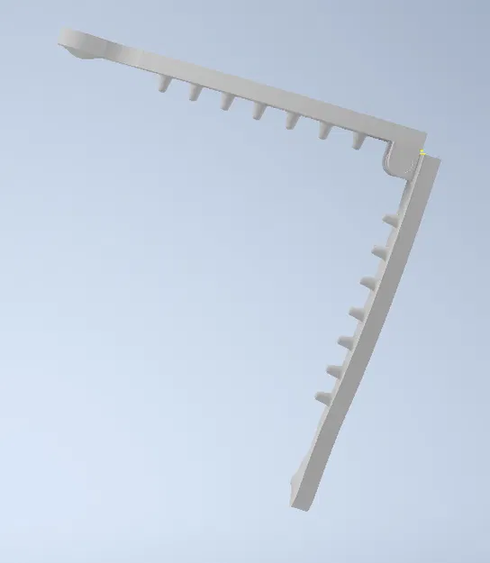 Kẹp Tóc In Một Lần Hoạt Động V1 - Image 2