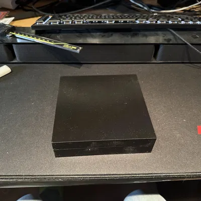 HỘP ĐỰNG ĐẠN 9MM 100 VIÊN