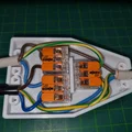 Y-Wago-Box - Hộp Chia Dây Điện - Thumbnail 1