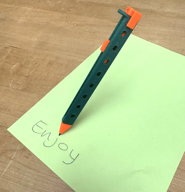 Ruột bút chì 2mm & 2.8mm - Image 2