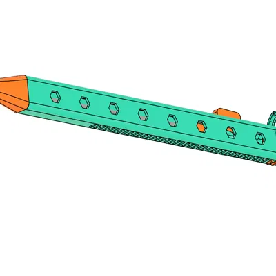 Ruột bút chì 2mm & 2.8mm