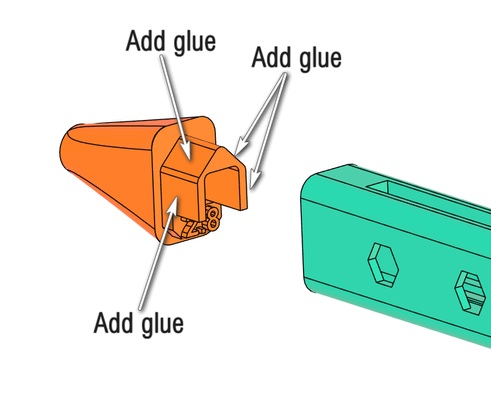 Ruột bút chì 2mm & 2.8mm - Image 8