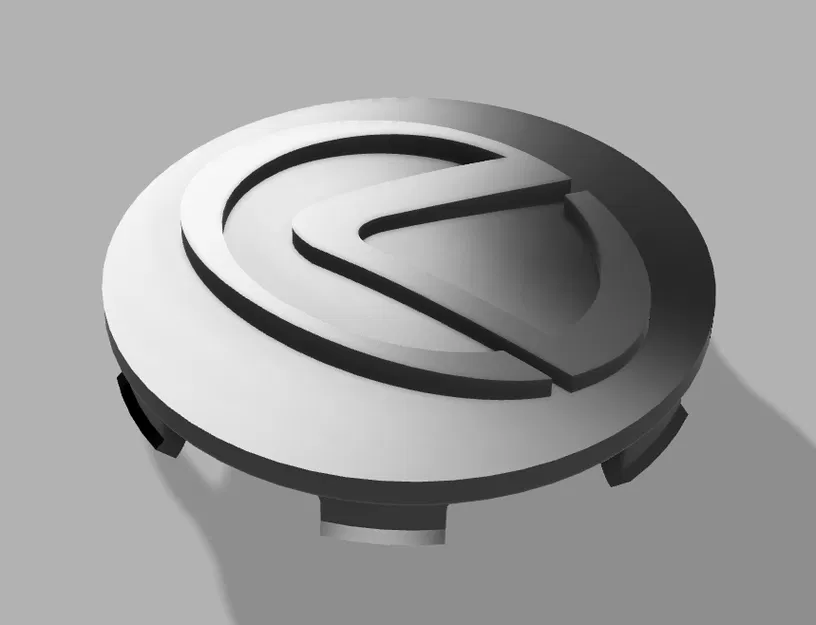 Chụp Mâm Vành Lexus - Image 1